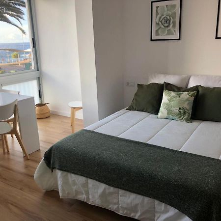 Green Coast Suite Santa Cruz de Tenerife Zewnętrze zdjęcie