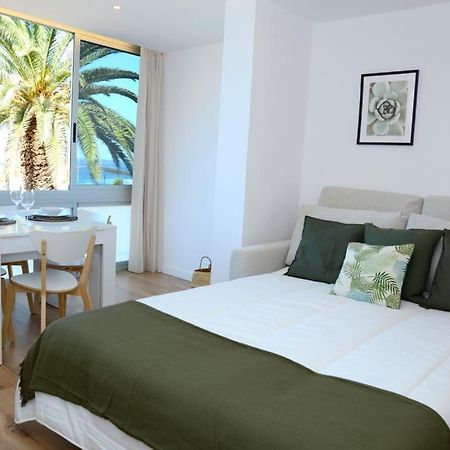 Green Coast Suite Santa Cruz de Tenerife Zewnętrze zdjęcie