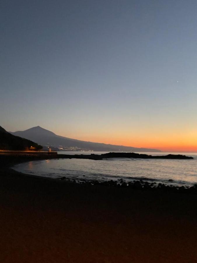 Green Coast Suite Santa Cruz de Tenerife Zewnętrze zdjęcie