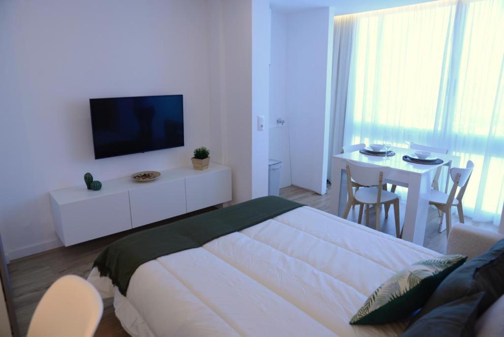 Green Coast Suite Santa Cruz de Tenerife Zewnętrze zdjęcie