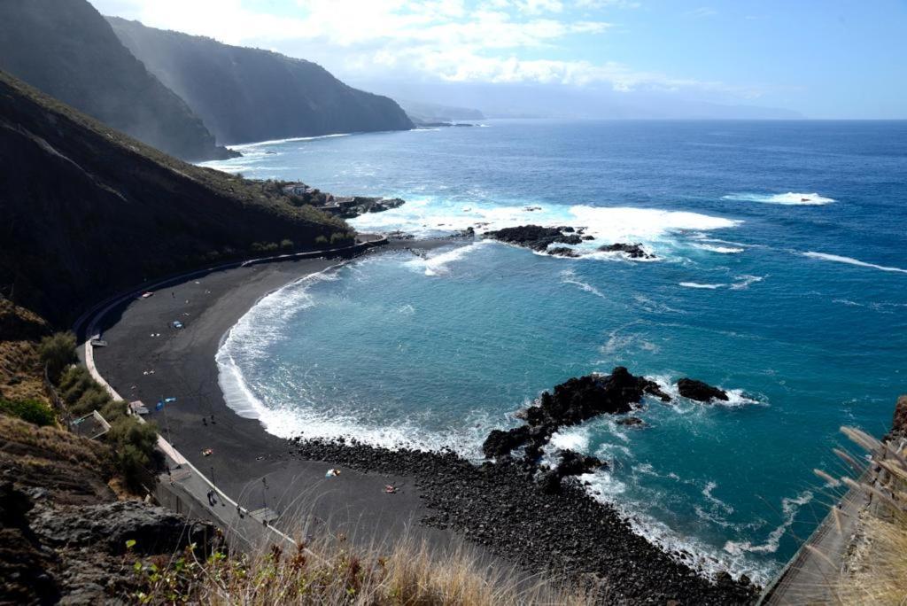 Green Coast Suite Santa Cruz de Tenerife Zewnętrze zdjęcie