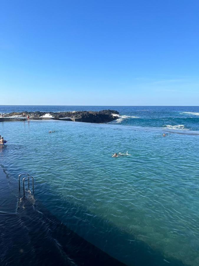 Green Coast Suite Santa Cruz de Tenerife Zewnętrze zdjęcie