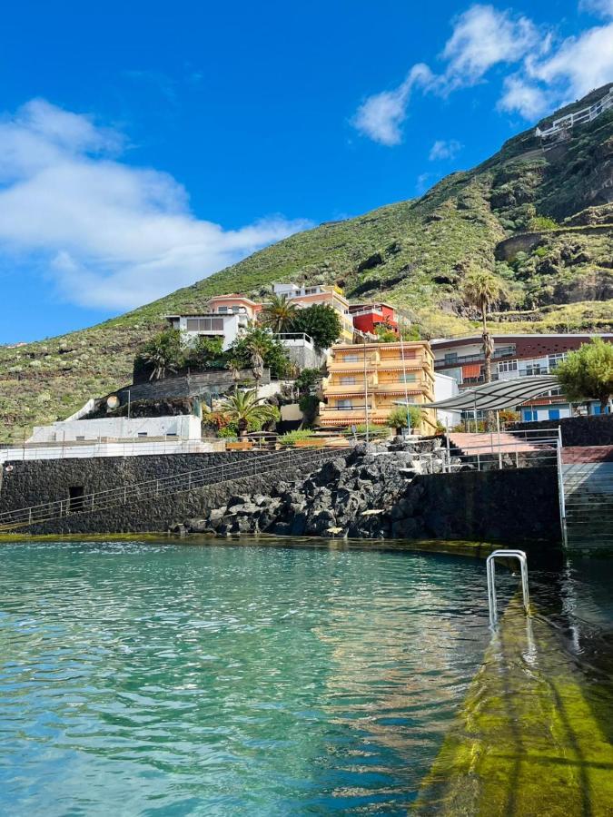 Green Coast Suite Santa Cruz de Tenerife Zewnętrze zdjęcie