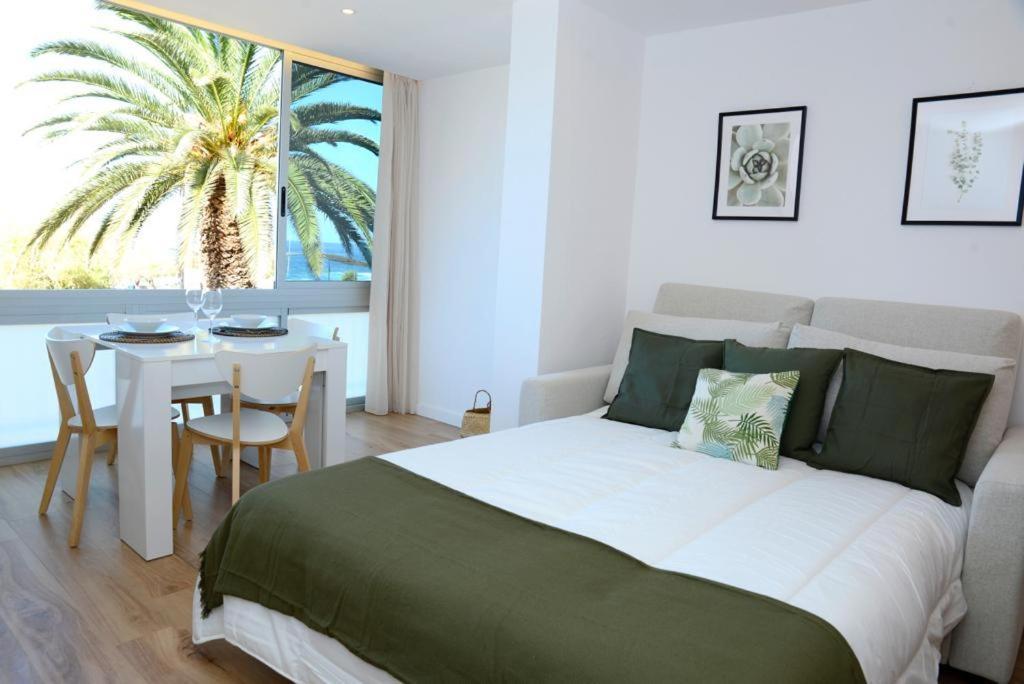 Green Coast Suite Santa Cruz de Tenerife Zewnętrze zdjęcie